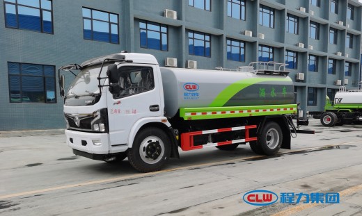 CL5121GSS6EQ 程力东风福瑞卡洒水车 (6).jpg